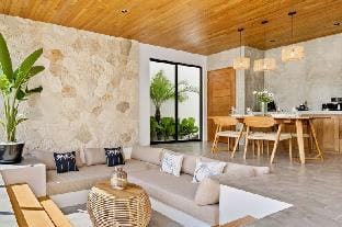 Villa Levante - Canggu Hotel in North Kuta
