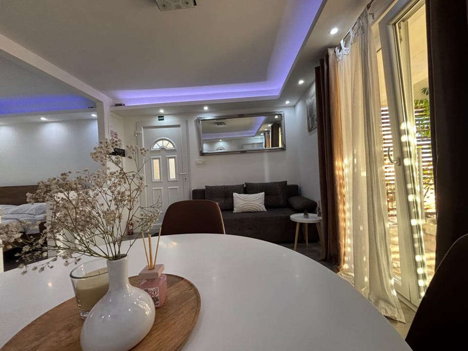 Luxury Apartman NR Hotel in Šibenik