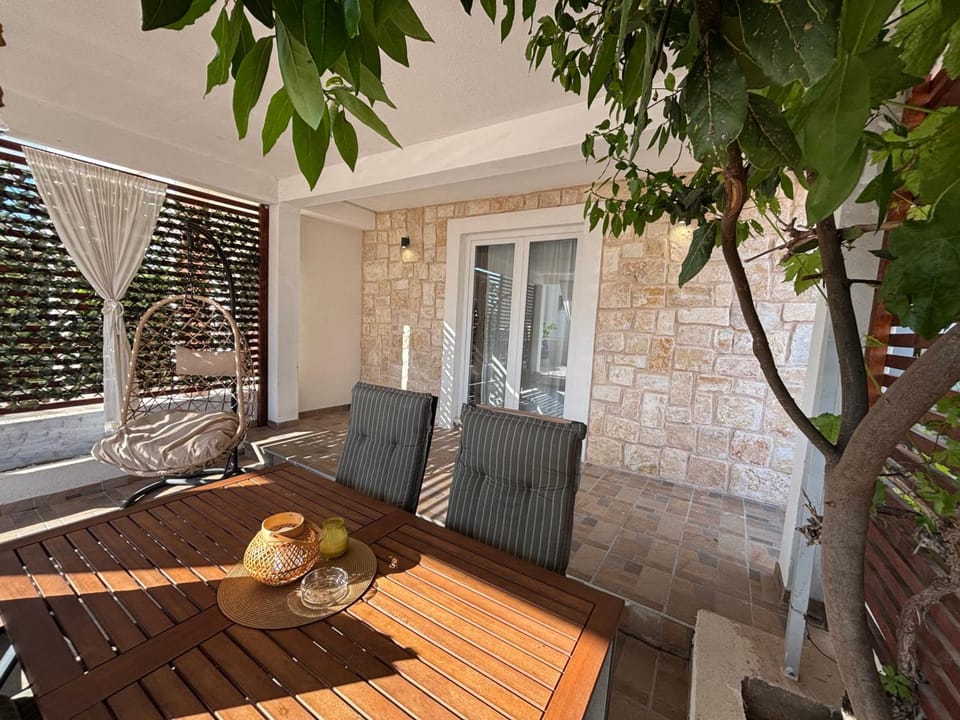 Luxury Apartman NR Hotel in Šibenik