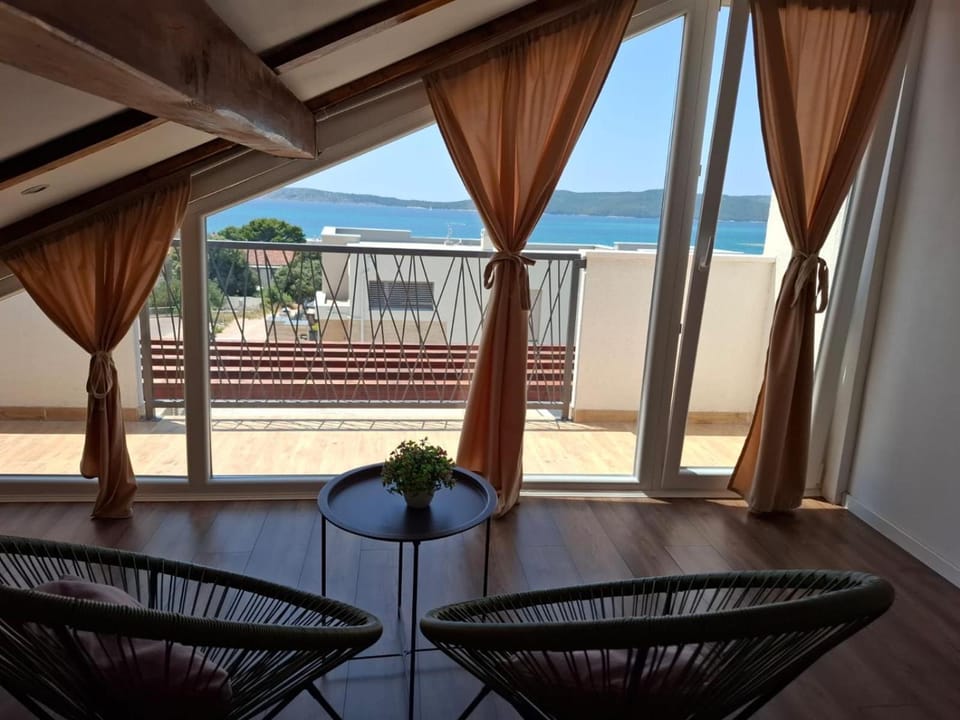 Luxury Apartman NR Hotel in Šibenik