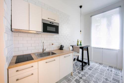 Rooms Nela Hotel in Split