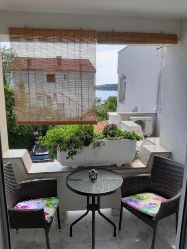 Petra Rooms and Apartments Hotel in Lika-Senj County