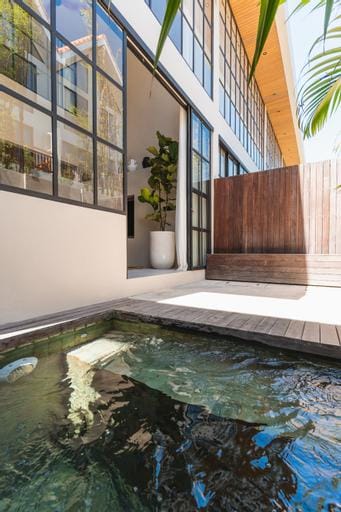 Surf Loft 1 by Alfred in Bali Hotel in Mengwi
