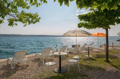 Pansion Anđelko Hotel in Zadar County