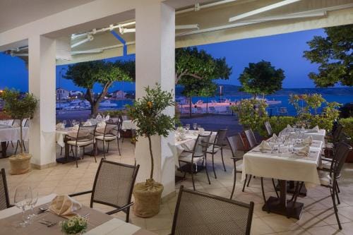 Pansion Anđelko Hotel in Zadar County