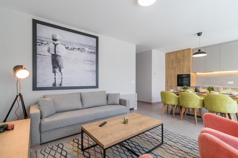 Luxury Apartments Magali 1 Hotel in Rovinj