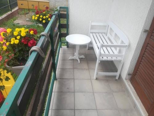 Apartmani Marin Hotel in Vojvodina