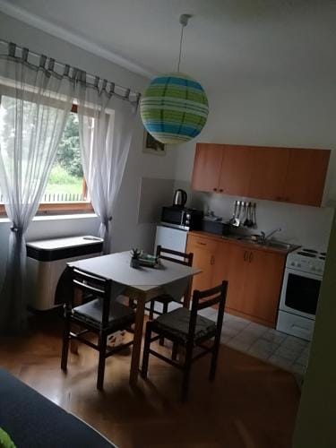 Apartmani Marin Hotel in Vojvodina