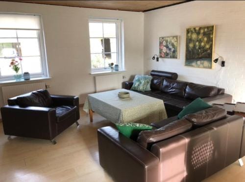 Ellemose Bed and Breakfast Hotel in Central Denmark Region
