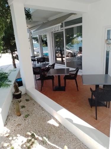 Niko Hotel in Seline