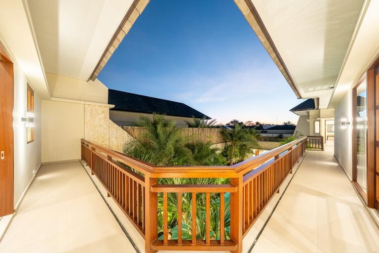 Villa Ellyne Umalas by Nagisa Bali Hotel in North Kuta