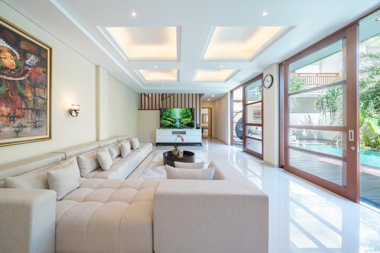 Villa Ellyne Umalas by Nagisa Bali Hotel in North Kuta