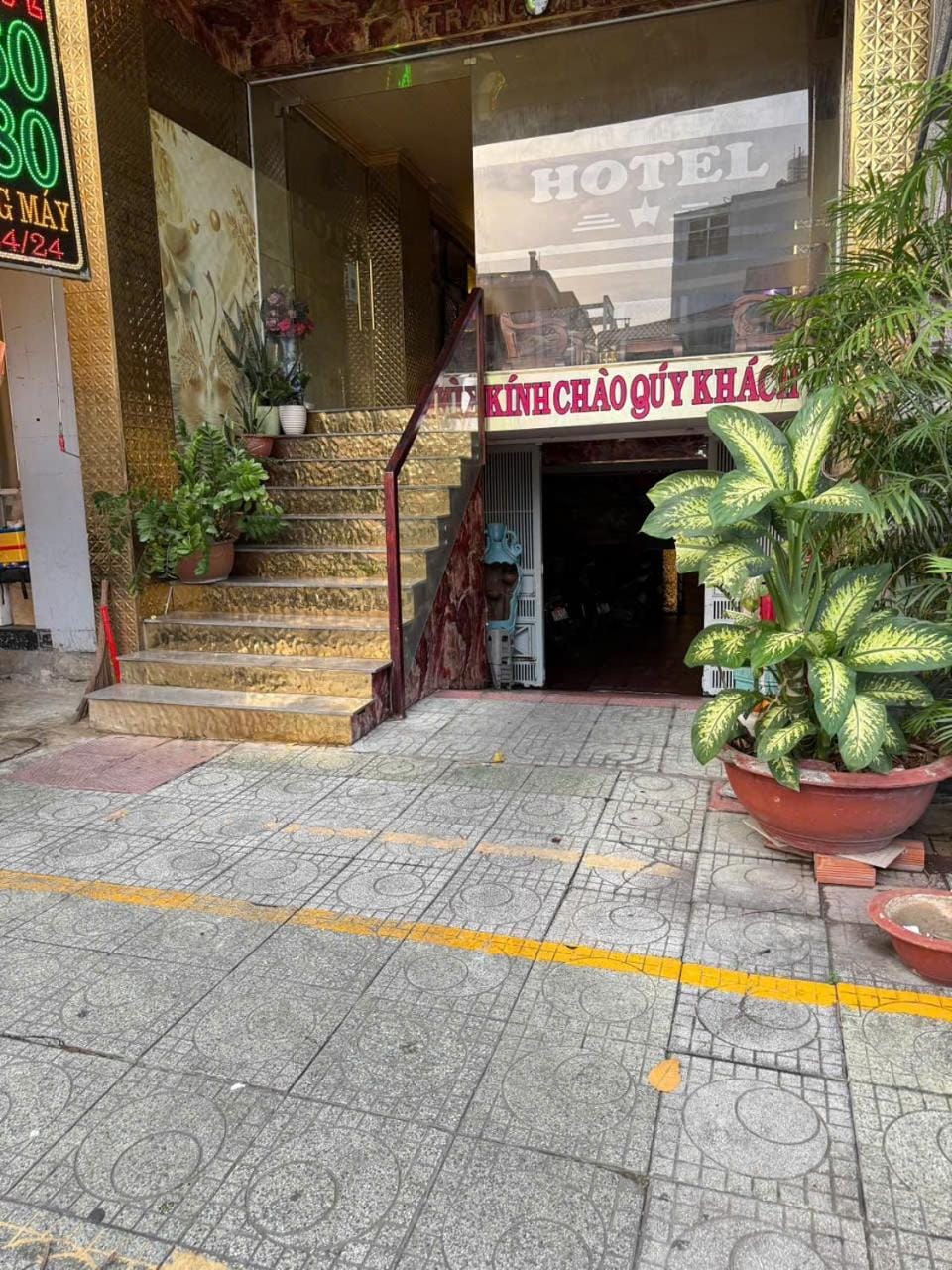 Trang Thu 2 Hotel Hotel in Ho Chi Minh City