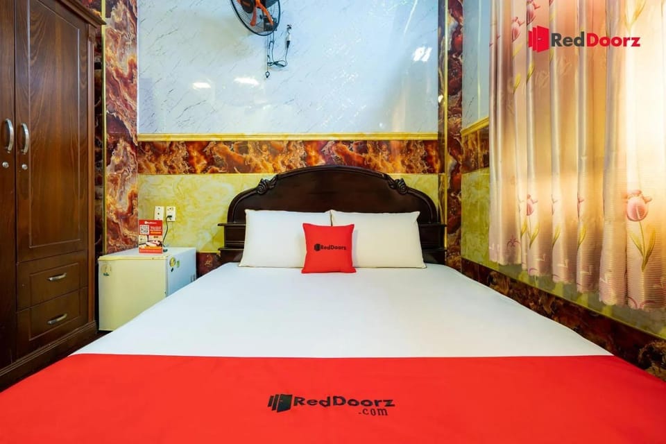 Trang Thu 2 Hotel Hotel in Ho Chi Minh City