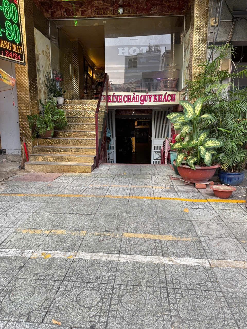 Trang Thu 2 Hotel Hotel in Ho Chi Minh City