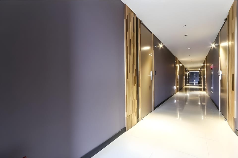 B&B hotel Hotel in South Korea