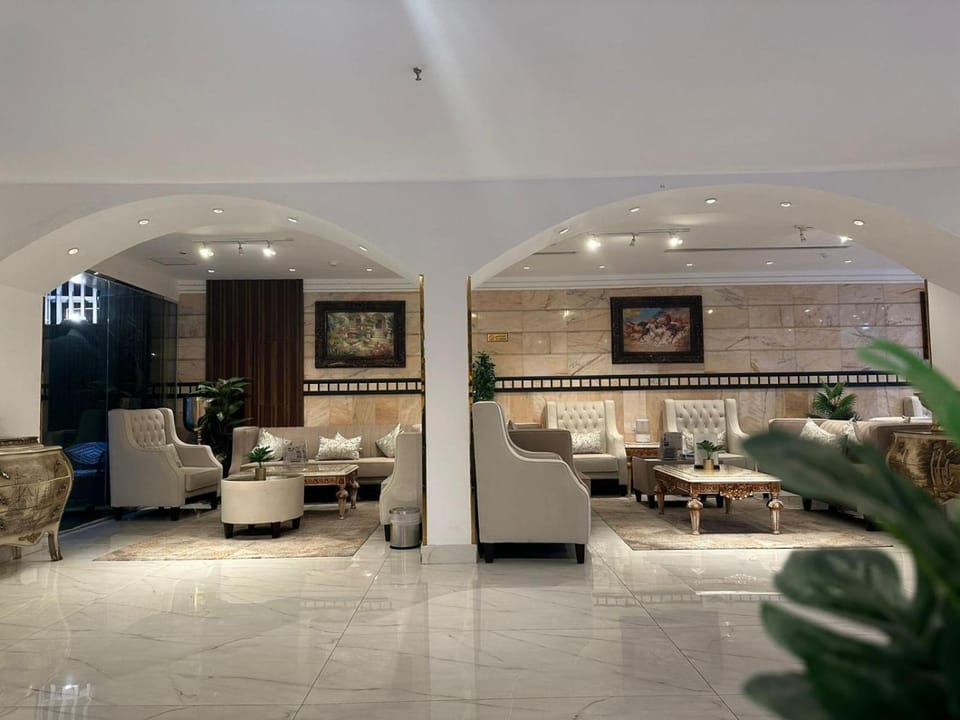 Diva Serviced Apartments Apartment hotel in Jeddah
