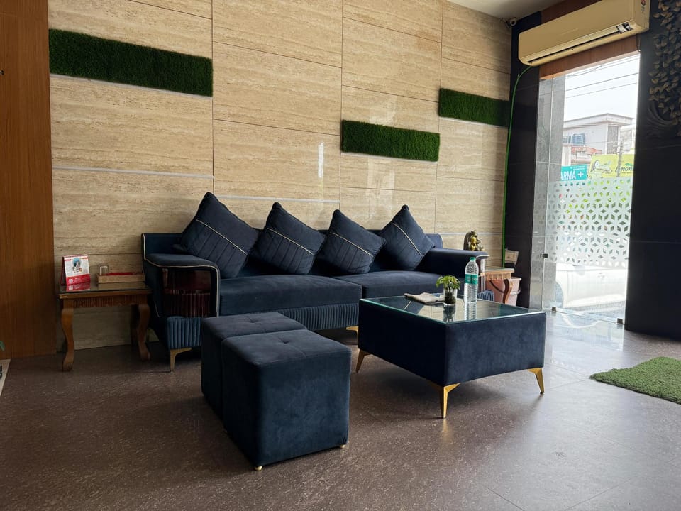 HOTEL PARAS ROYAL Resort in Rajasthan