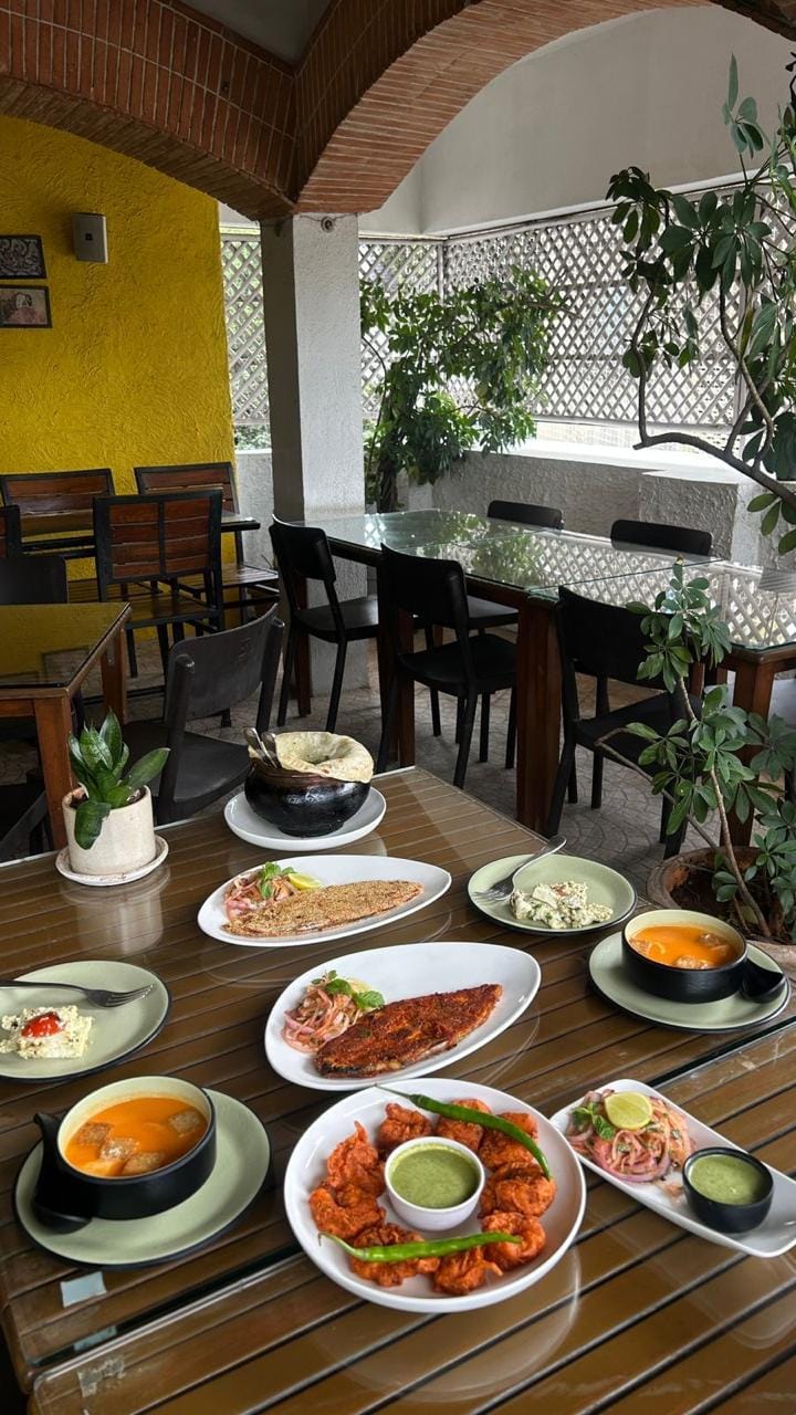 Hotel Ashray Hotel in Pune
