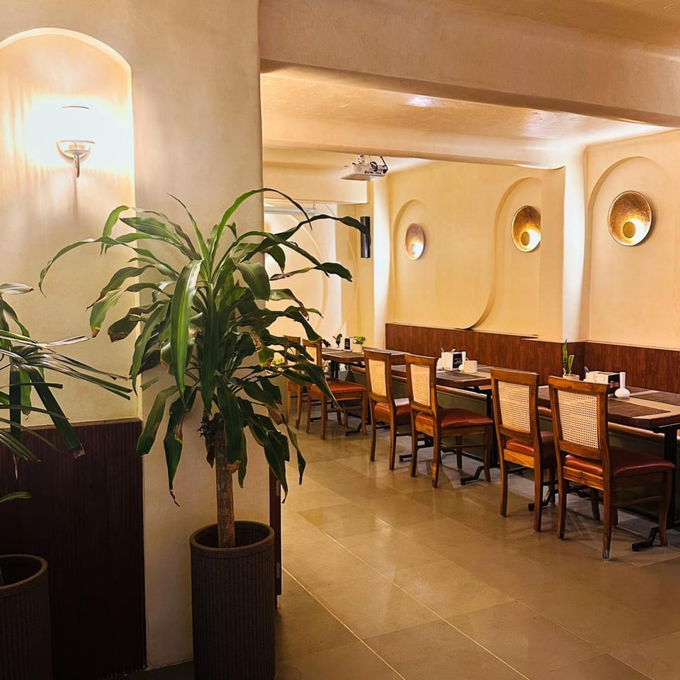 Hotel Ashray Hotel in Pune