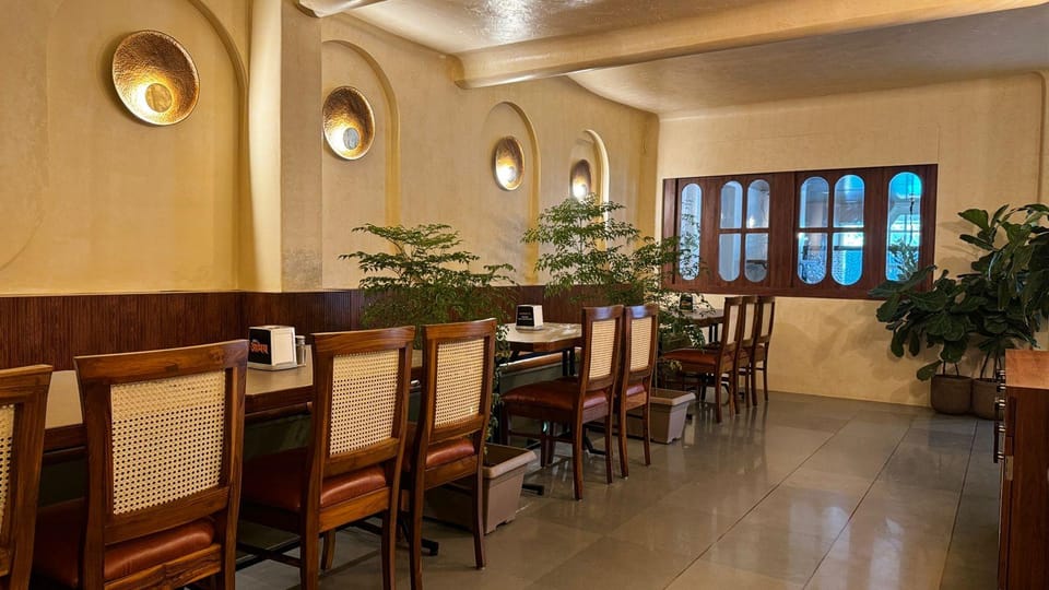 Hotel Ashray Hotel in Pune
