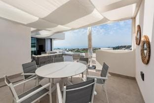 Azahar de Estepona  Hotel in Costa del Sol