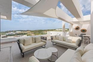 Azahar de Estepona  Hotel in Costa del Sol
