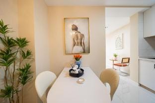 Meisu Homestay (Suzhou Huaqiao Industrial Zone Zhaofeng Road Metro Station Branch) Hotel in Shanghai