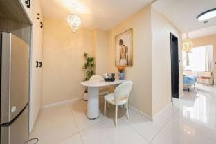 Meisu Homestay (Suzhou Huaqiao Industrial Zone Zhaofeng Road Metro Station Branch) Hotel in Shanghai