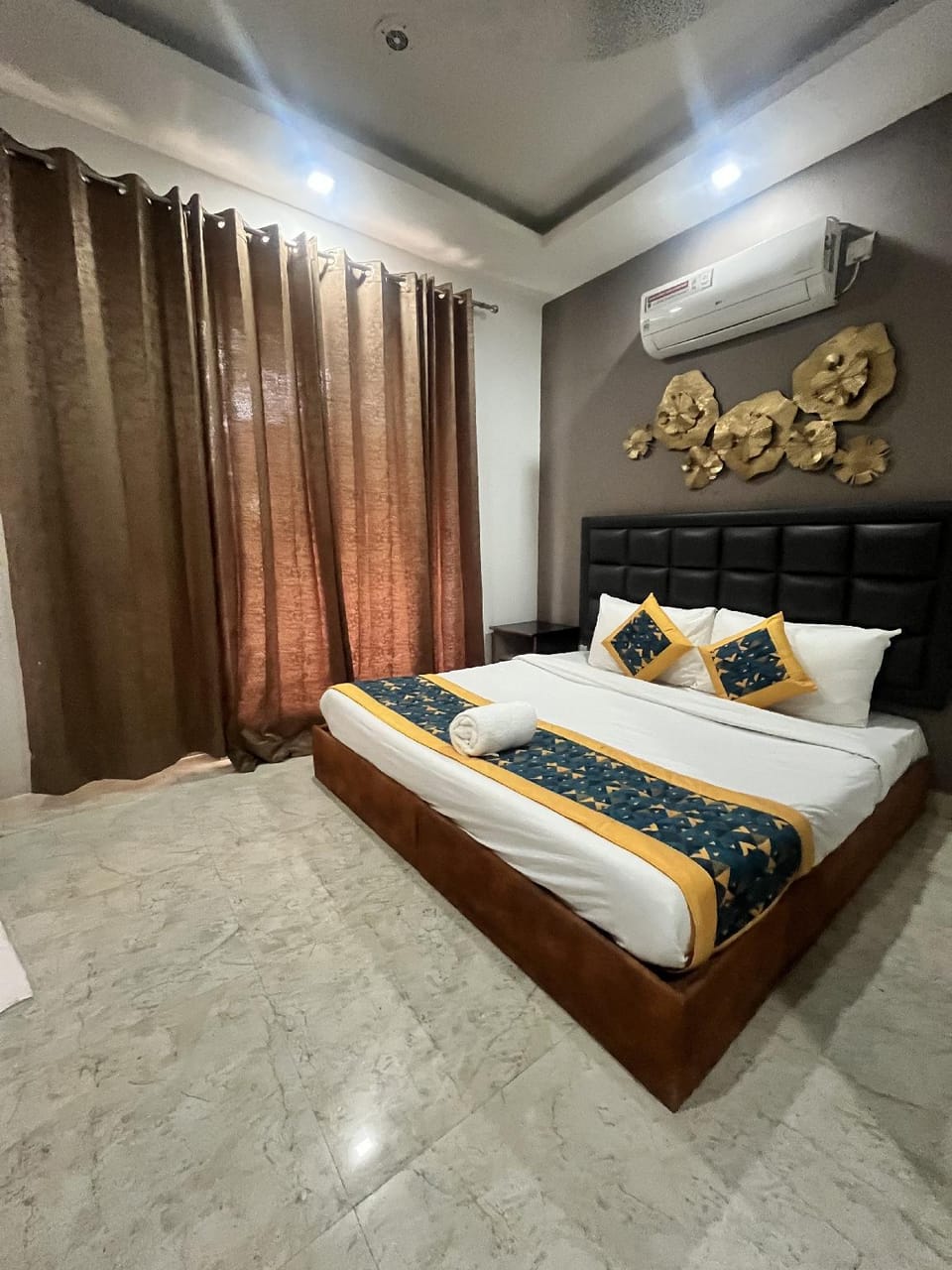Room plan