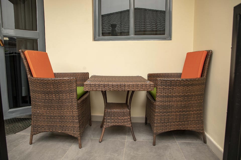 Lovana Apartments and hotel Apartment hotel in Uganda