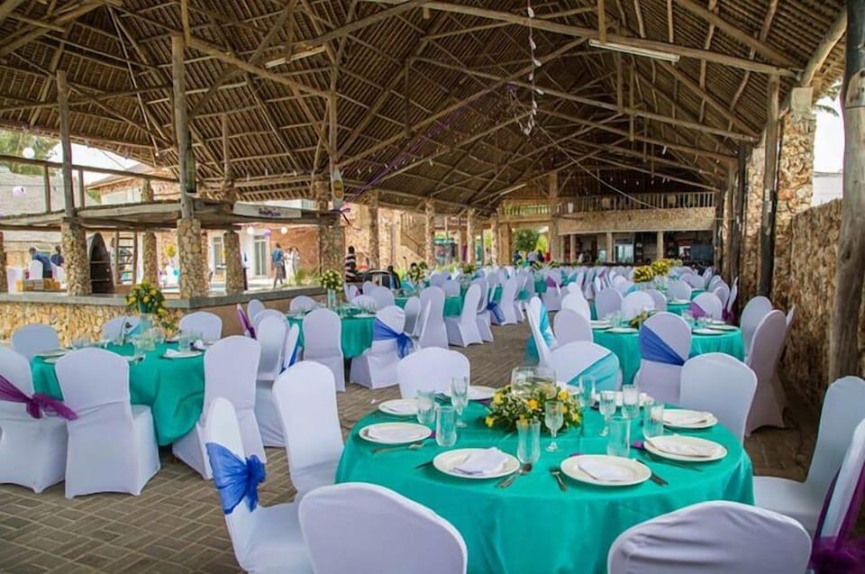 Serene Beach Resort Hotel in City of Dar es Salaam