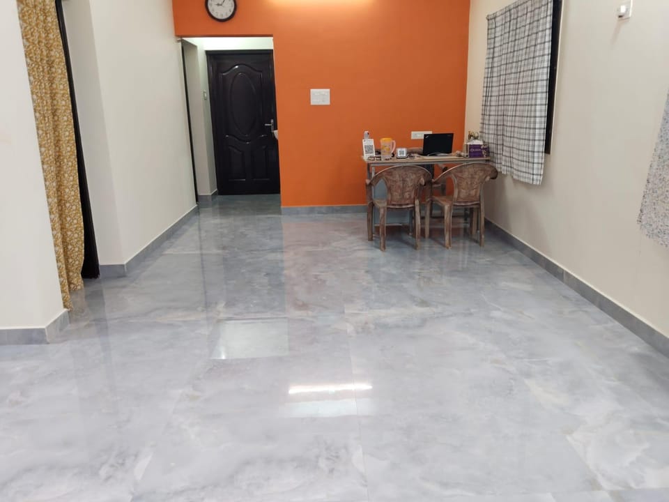 Sarvik Residency Hotel in Tamil Nadu