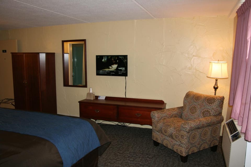 Facilities