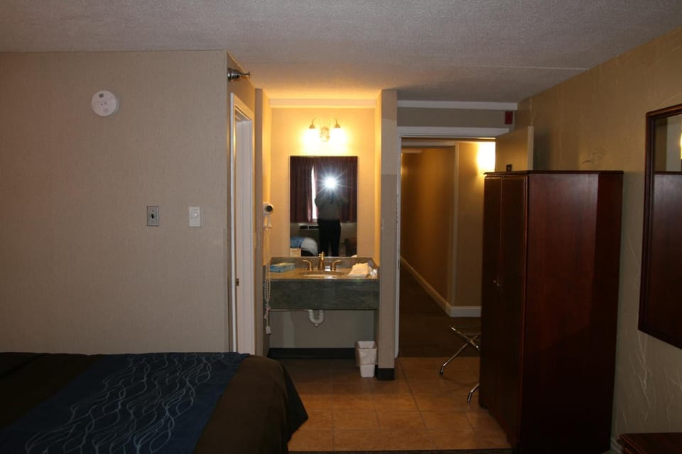 Facilities