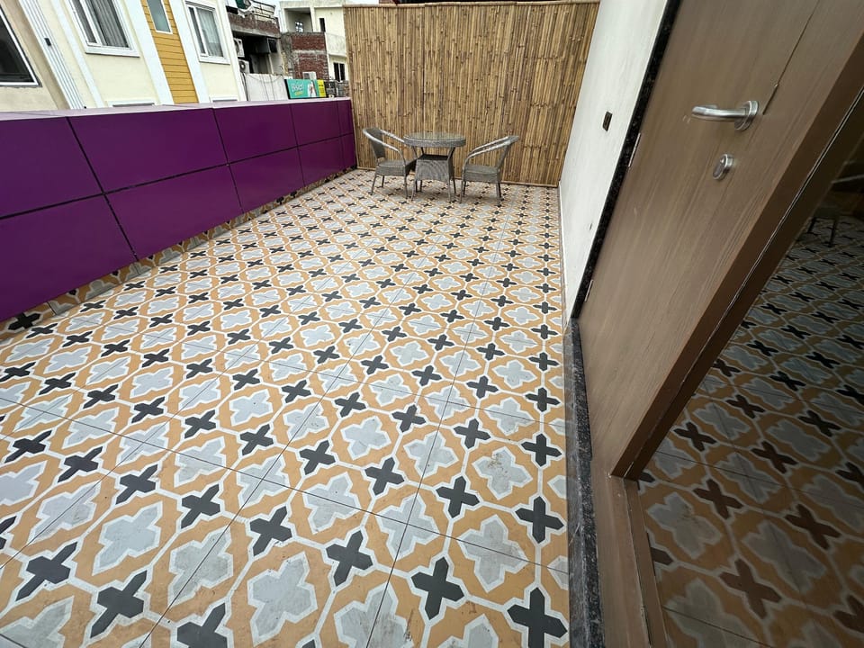 Hotel Temple City by Novelty Hotel in Punjab, India
