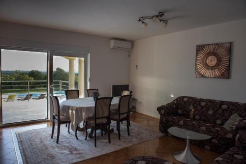 Dubis House Lodge in Šibenik-Knin County, Croatia