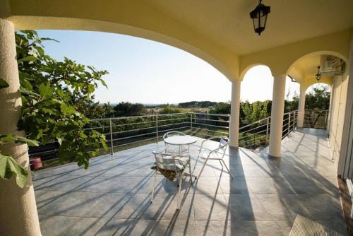 Dubis House Lodge in Šibenik-Knin County, Croatia