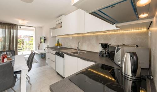 Apartments Medora Hotel in Rovinj