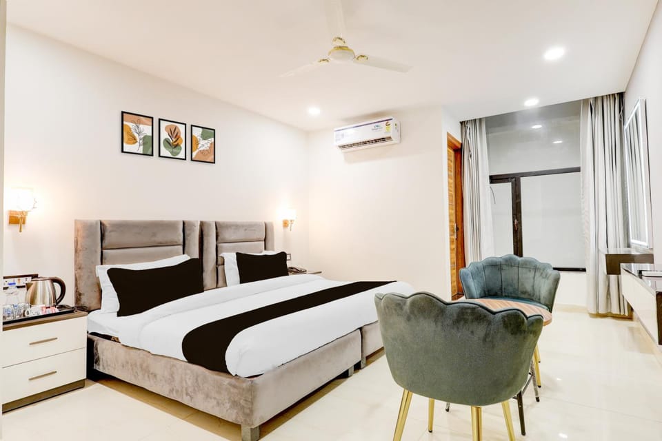 Guestroom