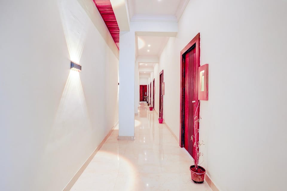 Hotel O Varahi Hotel in Karnataka