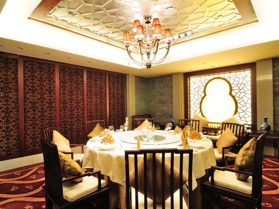 China Palace Hotel Hotel in Beijing