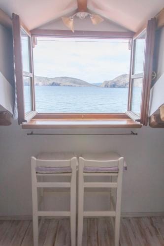 Apartments Authentic Baska Hotel in Lika-Senj County