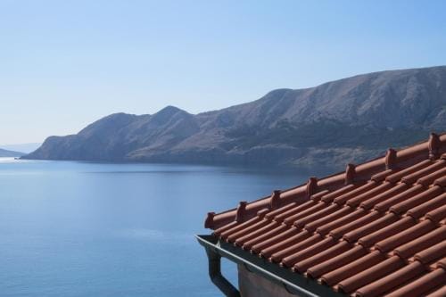 Apartments Authentic Baska Hotel in Lika-Senj County