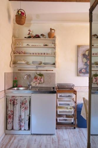 Apartments Authentic Baska Hotel in Lika-Senj County