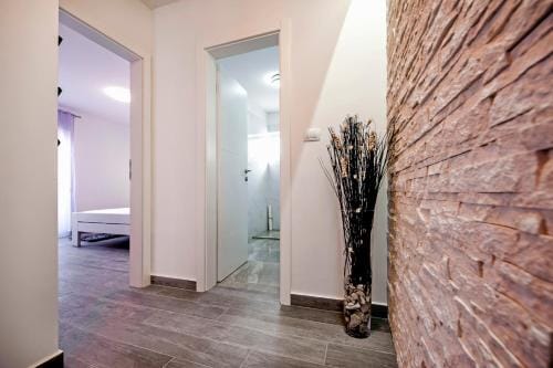 Apartment and Studio Tereza Hotel in Rovinj