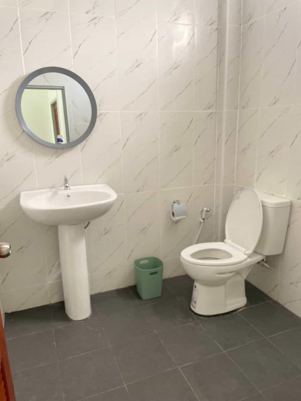 Baan BaiBau Saraburi Hotel in Laos