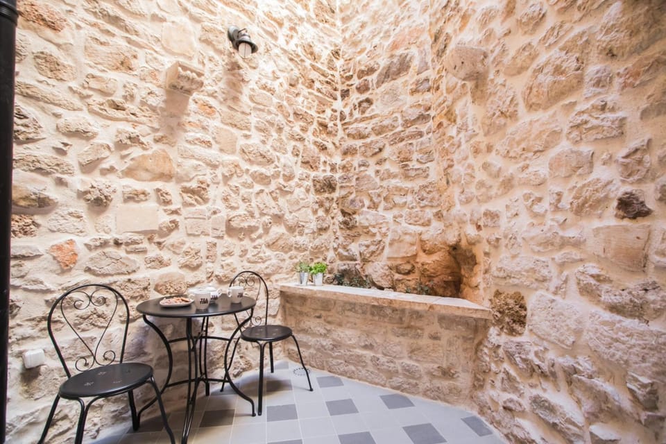 Residence Teatro Hotel in Šibenik