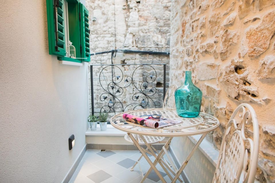 Residence Teatro Hotel in Šibenik