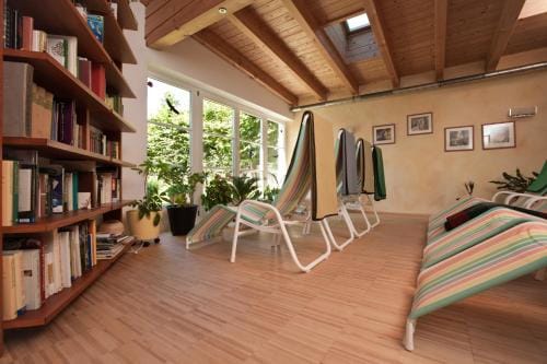 Bio-Landpension Monika Hotel in Tyrol
